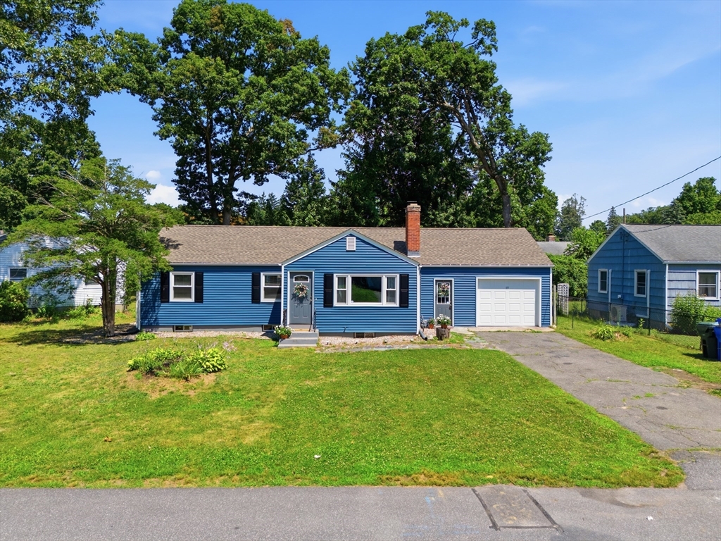109 Bretton Road Springfield, MA 01119 - Photo 38 of 42