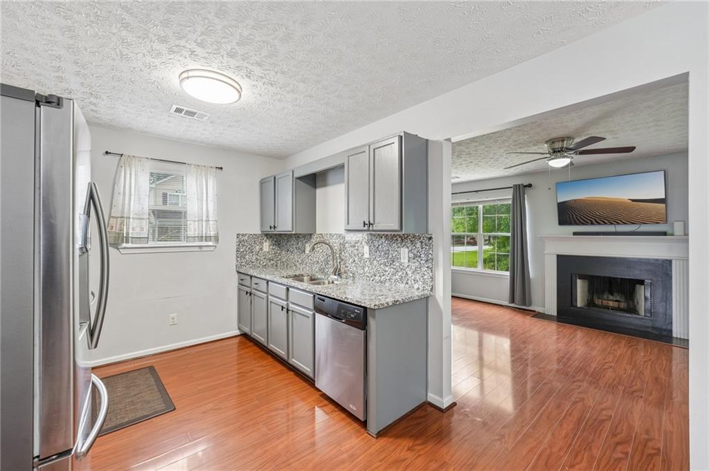 1698 Cutters Mill Way Lithonia, GA 30058 - Photo 22 of 53