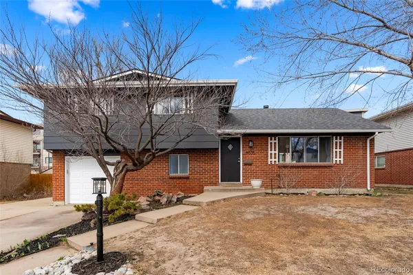 $690,000 | 5535 East Custer Place, Denver, CO 80246