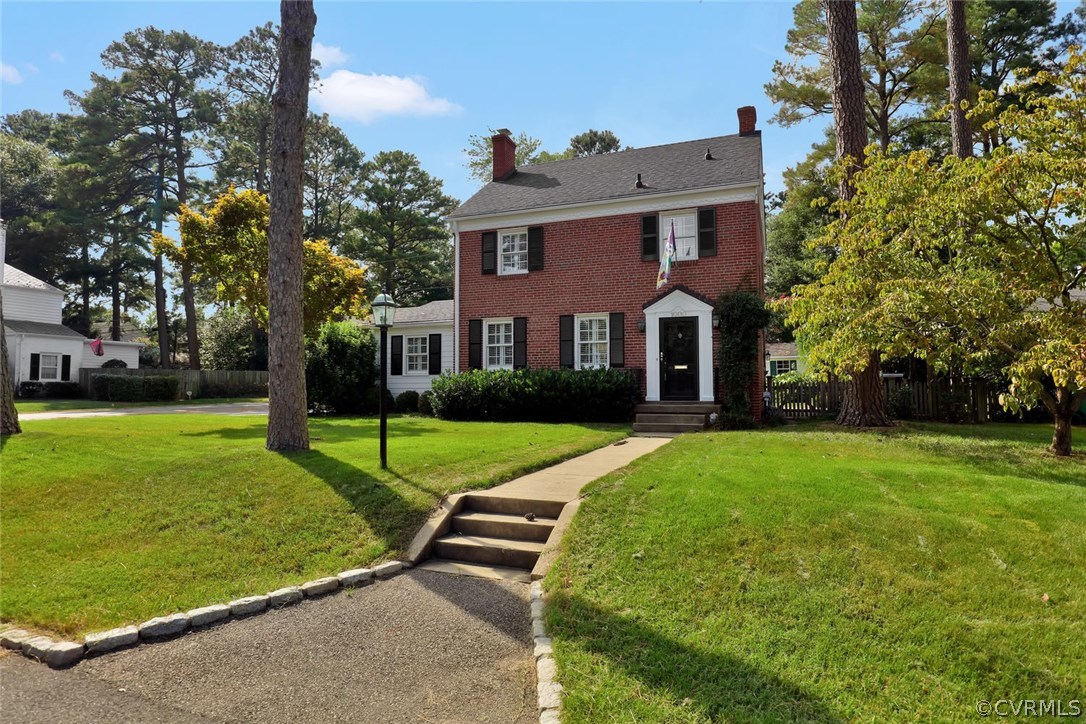 1000 Pine Ridge Road Richmond, VA 23226 - Photo 1 of 39 Gallery Image 1