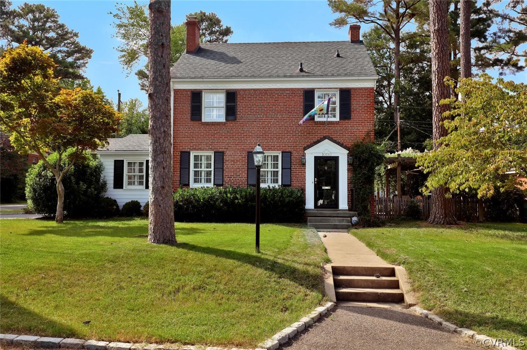 1000 Pine Ridge Road Richmond, VA 23226 - Photo 2 of 39 Gallery Image 2