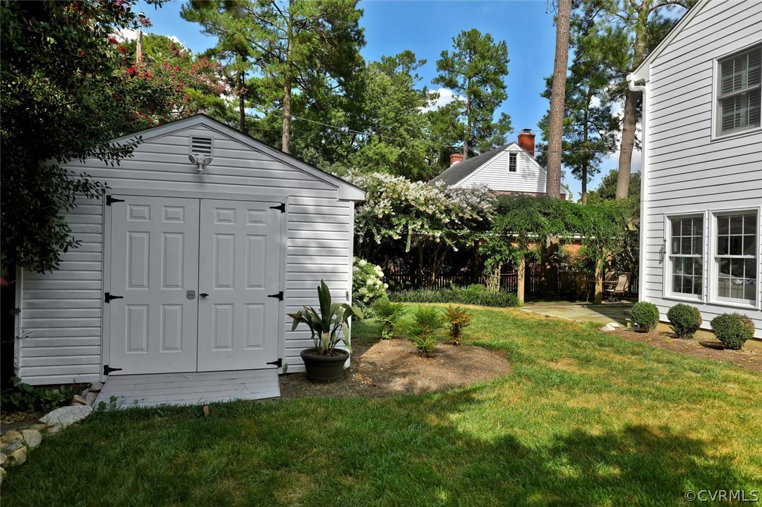 1000 Pine Ridge Road Richmond, VA 23226 - Photo 30 of 39 Gallery Image 30