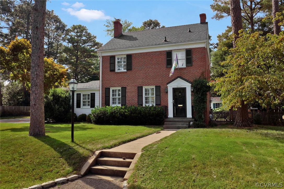 1000 Pine Ridge Road Richmond, VA 23226 - Photo 3 of 39 Gallery Image 3