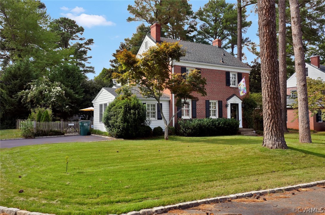1000 Pine Ridge Road Richmond, VA 23226 - Photo 35 of 39 Gallery Image 35
