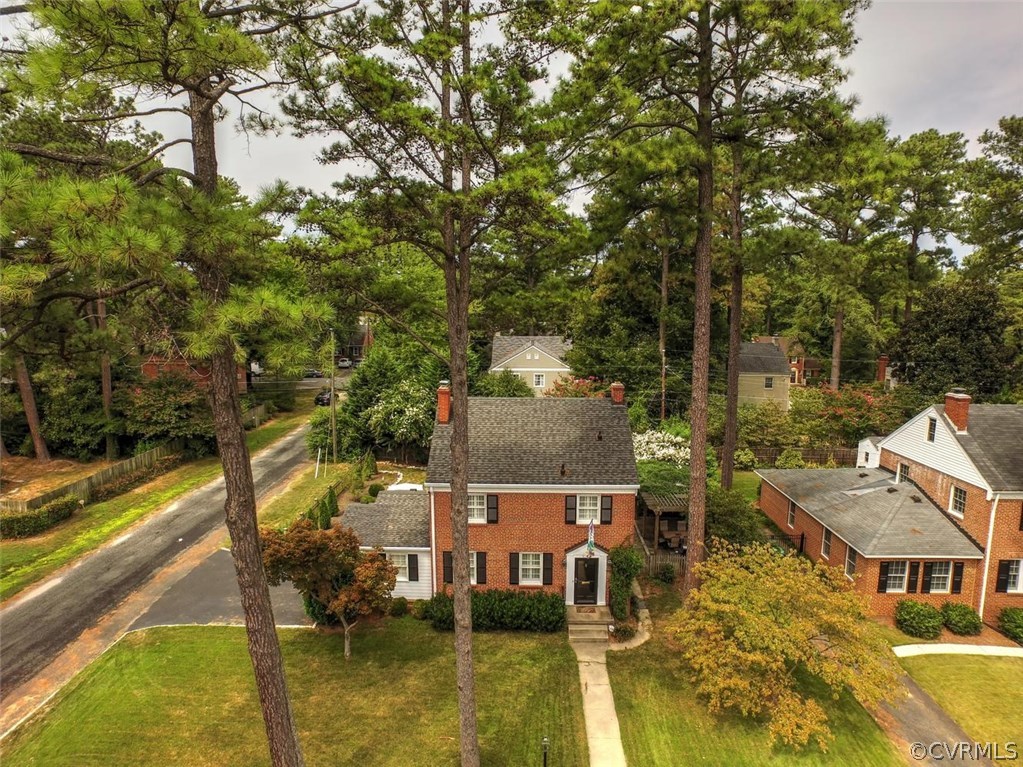 1000 Pine Ridge Road Richmond, VA 23226 - Photo 36 of 39 Gallery Image 36