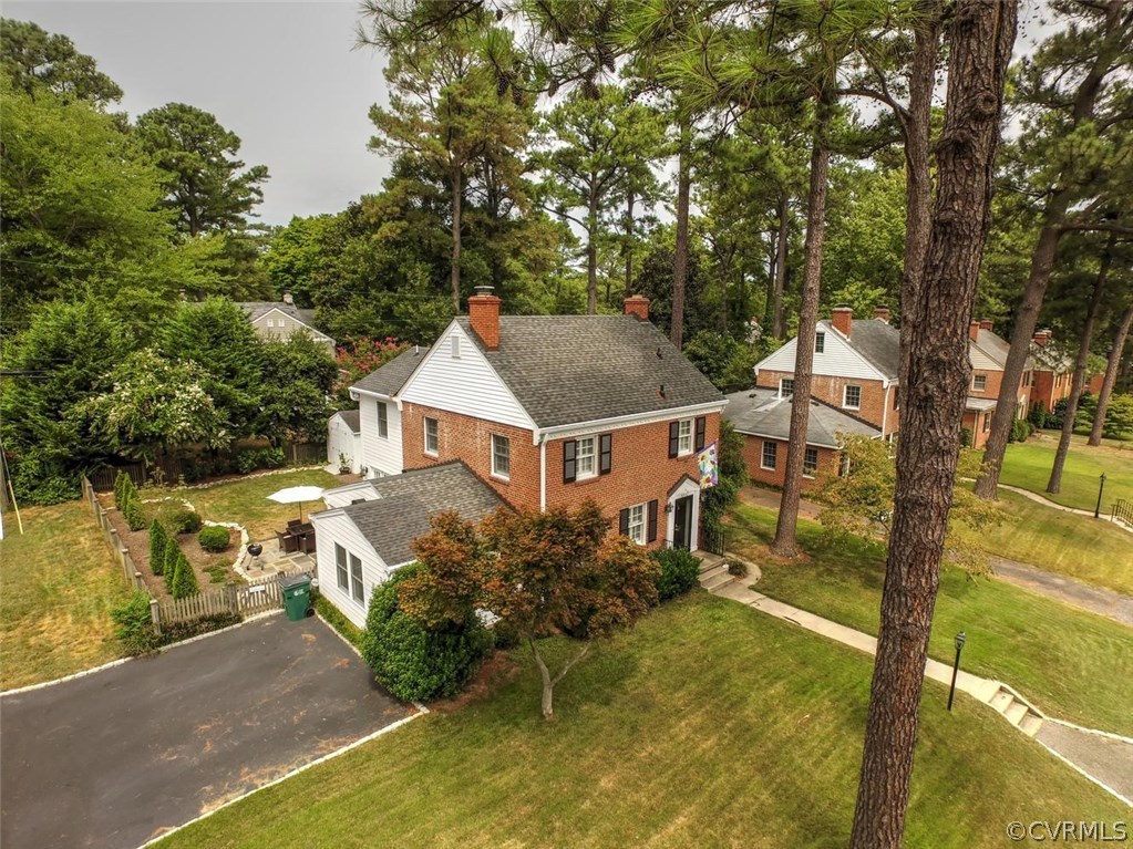 1000 Pine Ridge Road Richmond, VA 23226 - Photo 37 of 39 Gallery Image 37