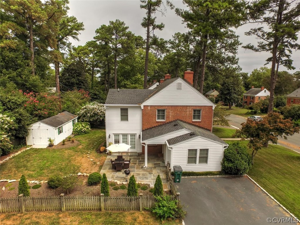 1000 Pine Ridge Road Richmond, VA 23226 - Photo 38 of 39 Gallery Image 38