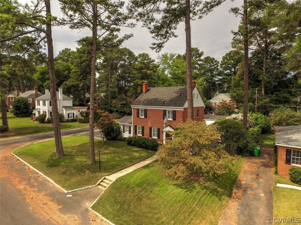 1000 Pine Ridge Road Richmond, VA 23226 - Photo 39 of 39 Gallery Image 39
