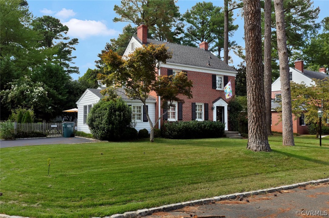 1000 Pine Ridge Road Richmond, VA 23226 - Photo 4 of 39 Gallery Image 4