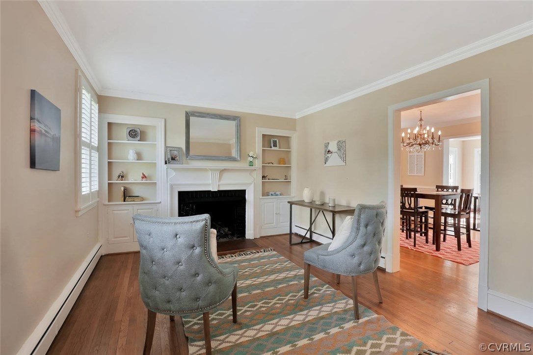 1000 Pine Ridge Road Richmond, VA 23226 - Photo 7 of 39 Gallery Image 7