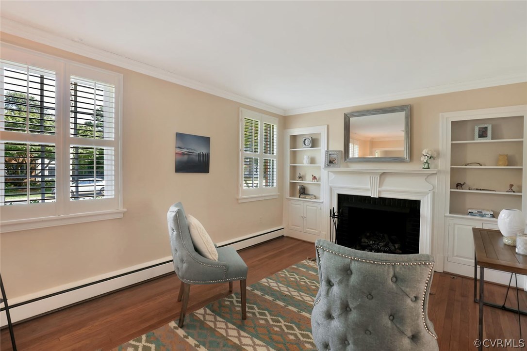 1000 Pine Ridge Road Richmond, VA 23226 - Photo 8 of 39 Gallery Image 8