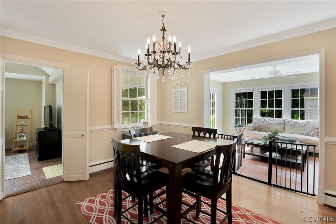 1000 Pine Ridge Road Richmond, VA 23226 - Photo 9 of 39 Gallery Image 9
