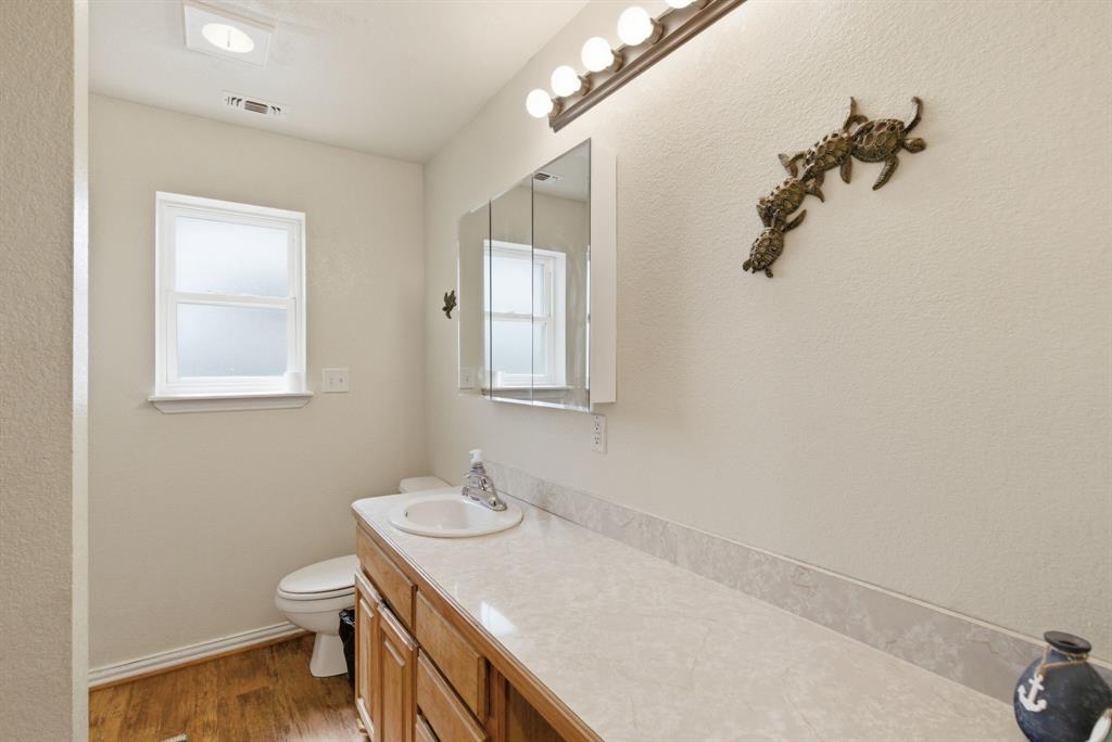 301 Rhoades Lane Springtown, TX 76082 - Photo 24 of 33