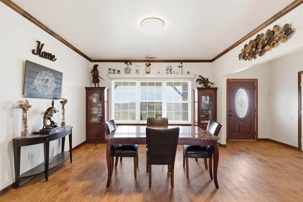 301 Rhoades Lane Springtown, TX 76082 - Photo 27 of 33