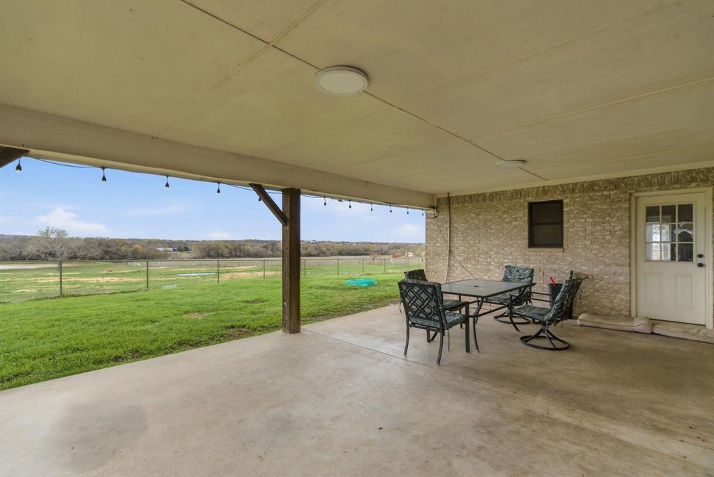 301 Rhoades Lane Springtown, TX 76082 - Photo 33 of 33