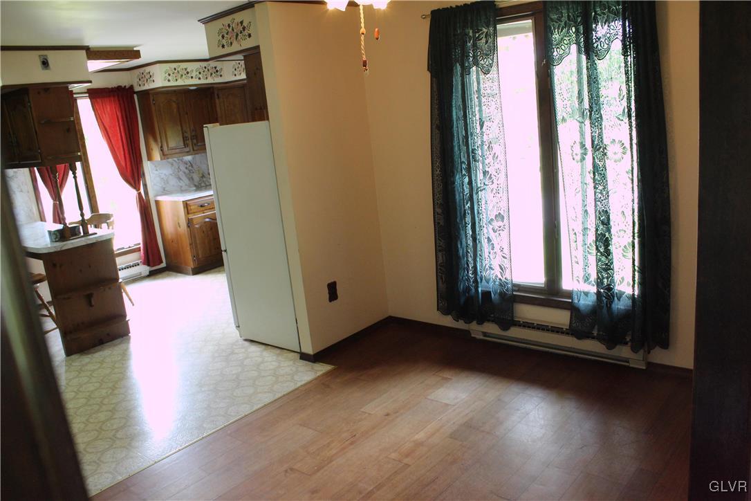 197 Greenzweig Road Kunkletown, PA 18058 - Photo 12 of 27 dining room