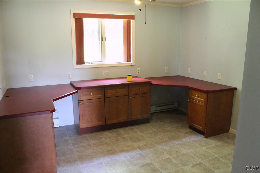 197 Greenzweig Road Kunkletown, PA 18058 - Photo 22 of 27 3rd bedroom or office space