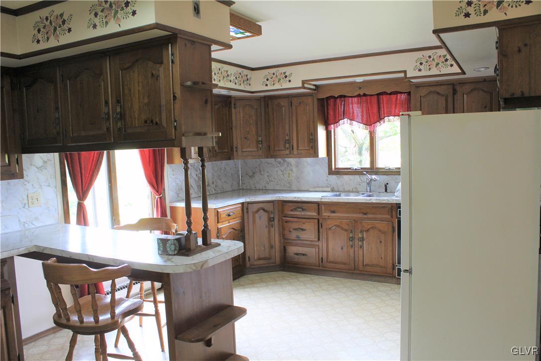 197 Greenzweig Road Kunkletown, PA 18058 - Photo 10 of 27 Cupboard space you will never be lacking