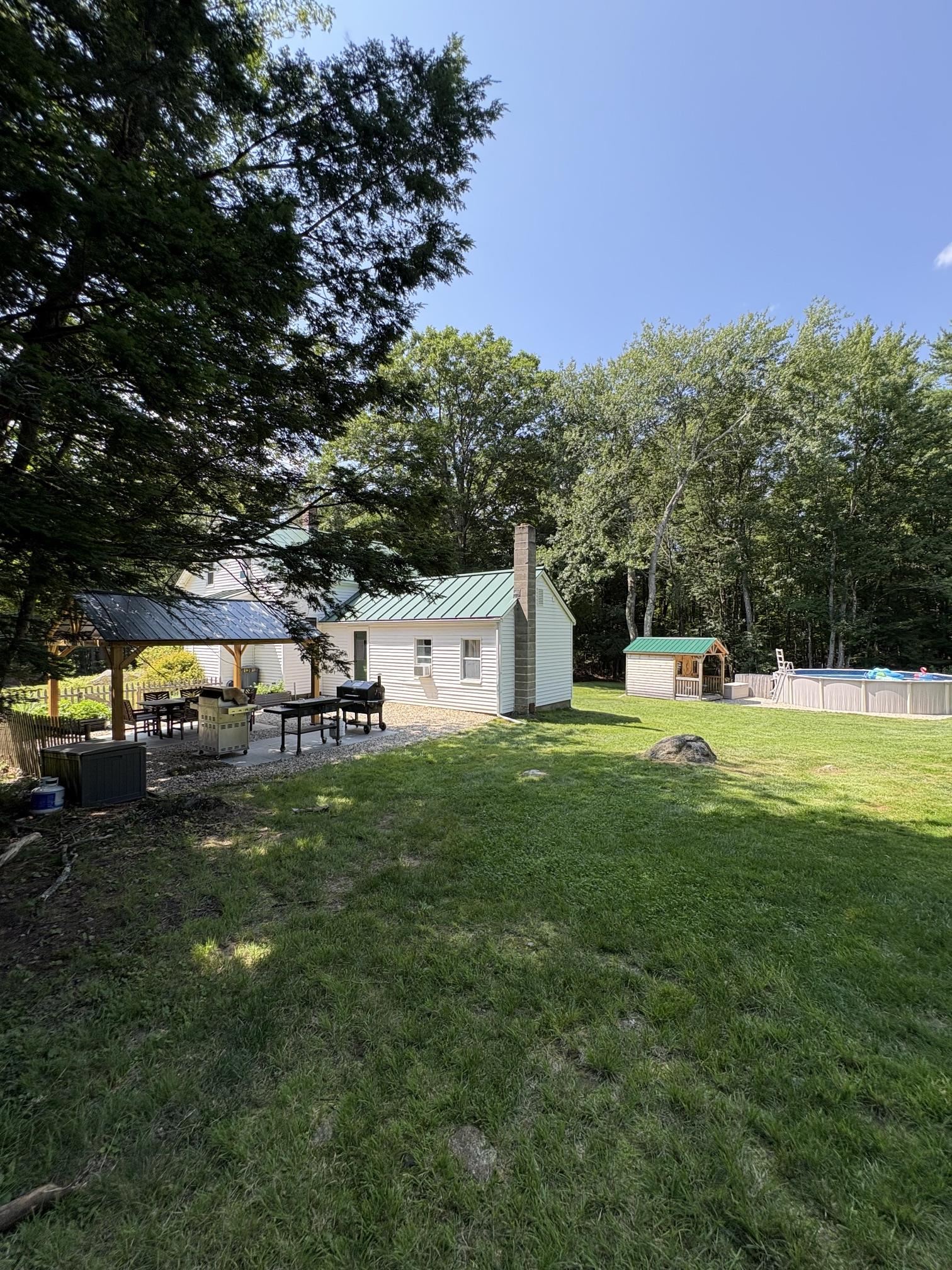 471 Lower Jaffrey Road Dublin, NH 03444 - Photo 31 of 41 Gallery Image 31