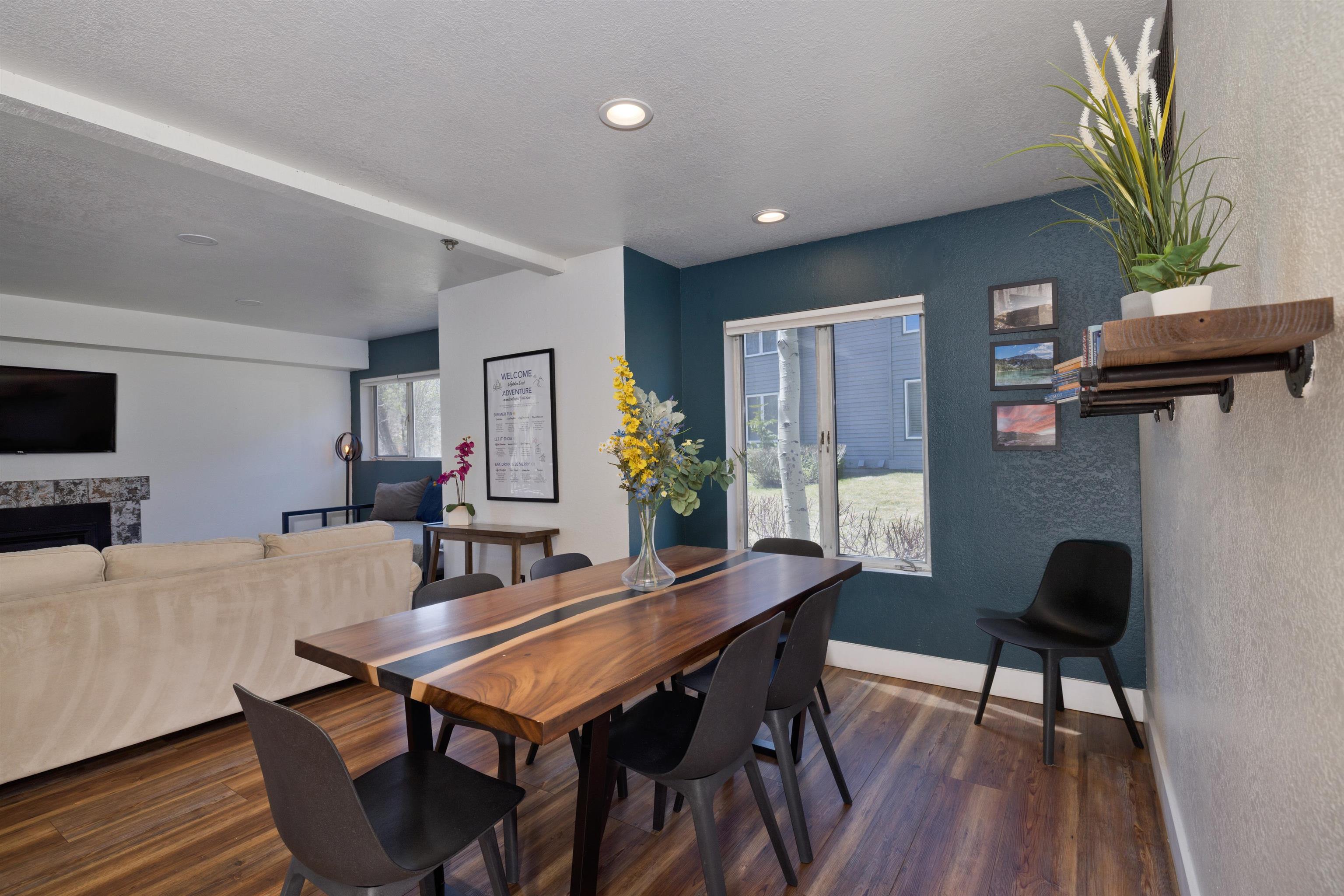 625 Golden Creek Road, Unit 625 Mammoth Lakes, CA 93546 - Photo 16 of 30