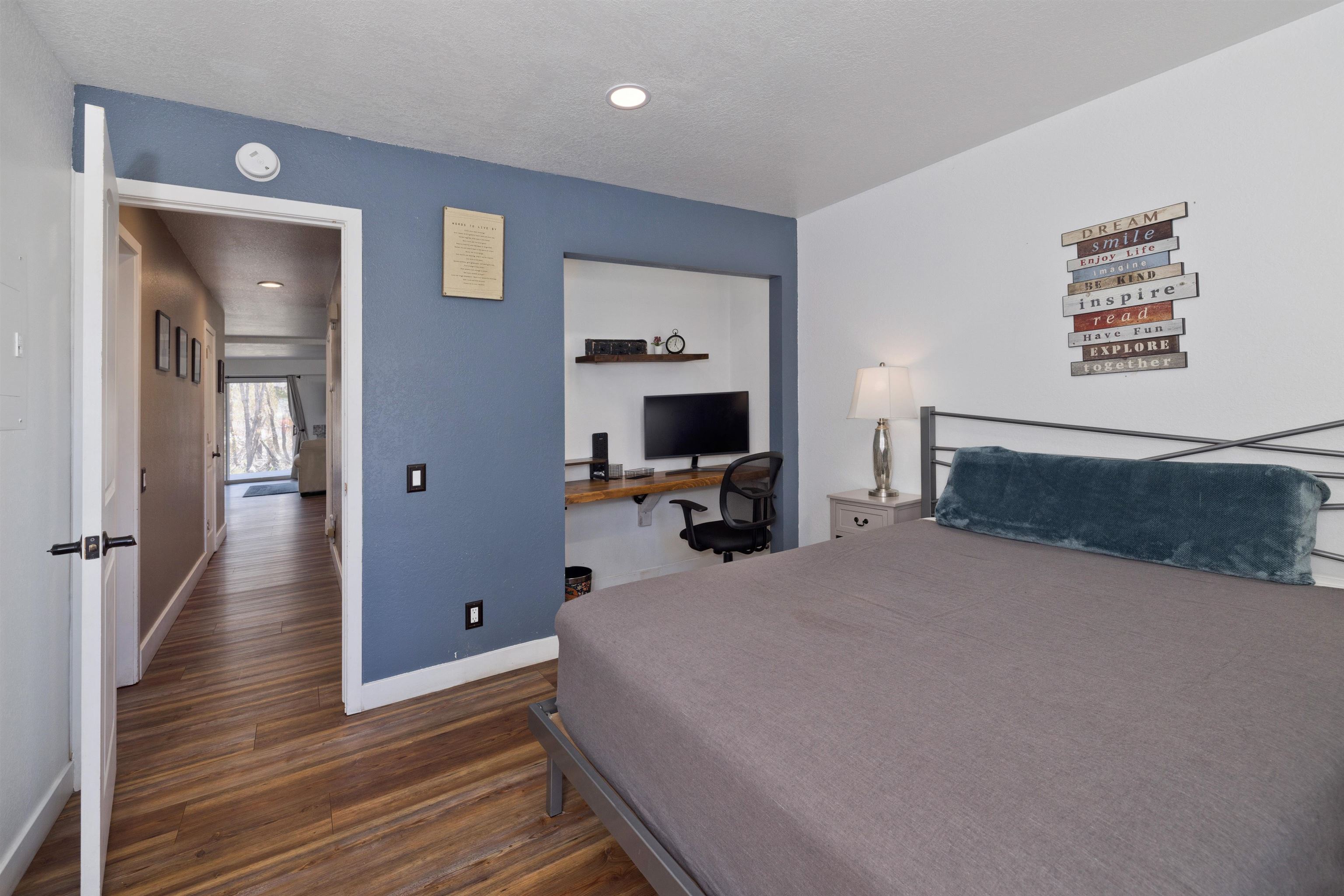 625 Golden Creek Road, Unit 625 Mammoth Lakes, CA 93546 - Photo 23 of 30