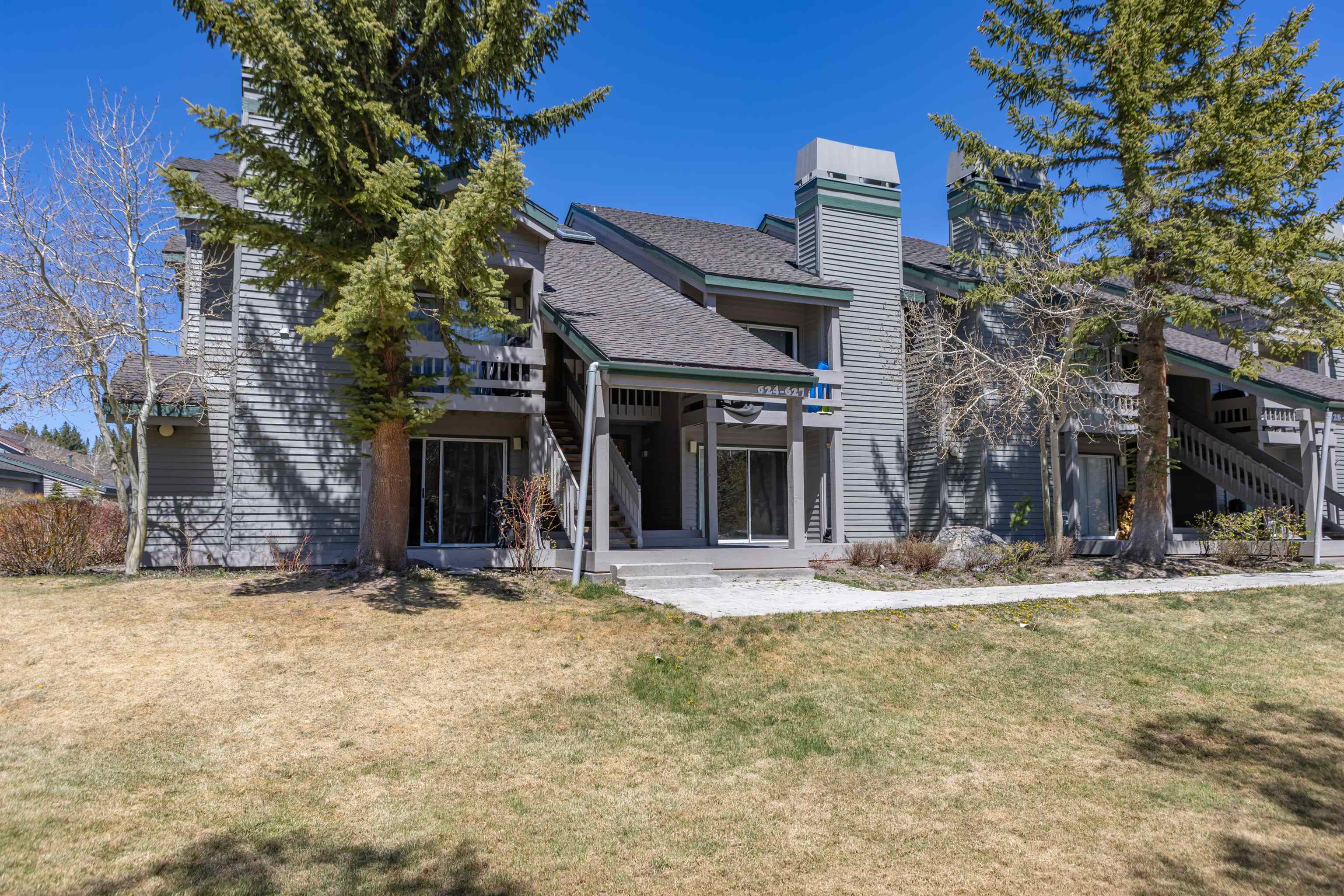 625 Golden Creek Road, Unit 625 Mammoth Lakes, CA 93546 - Photo 25 of 30