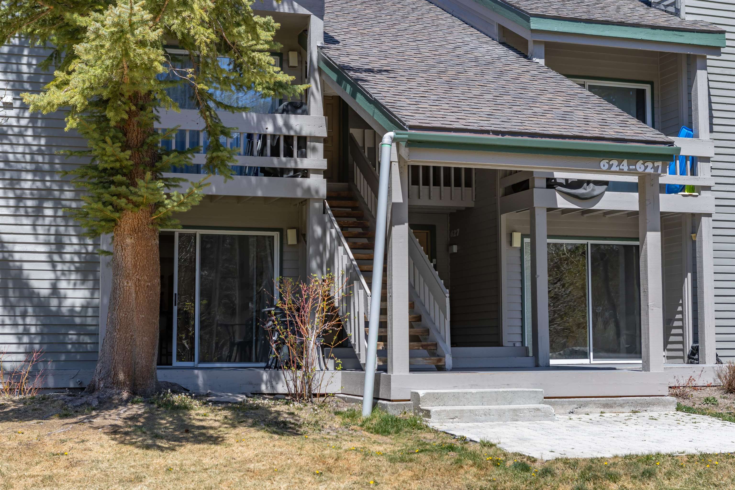 625 Golden Creek Road, Unit 625 Mammoth Lakes, CA 93546 - Photo 26 of 30