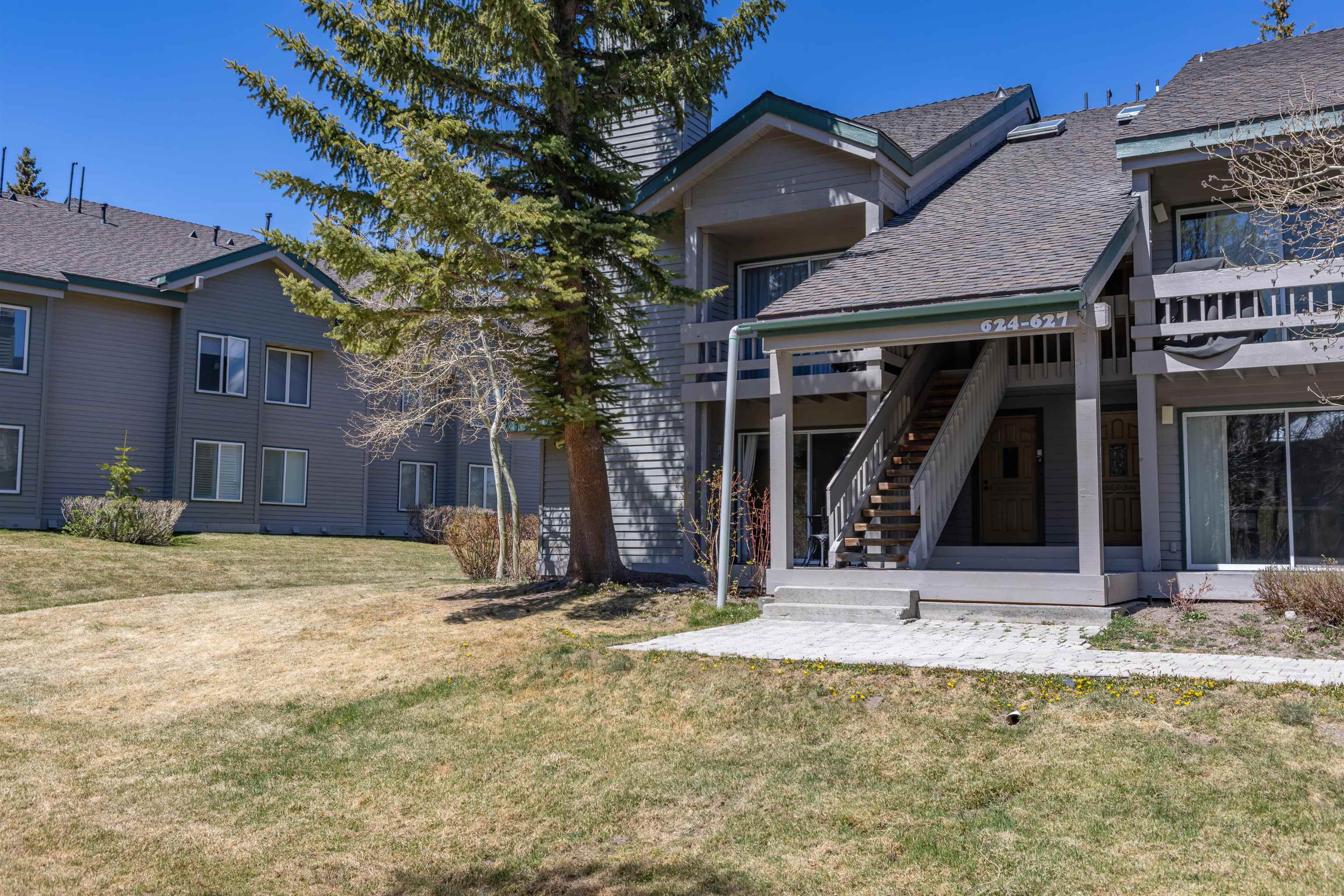 625 Golden Creek Road, Unit 625 Mammoth Lakes, CA 93546 - Photo 27 of 30