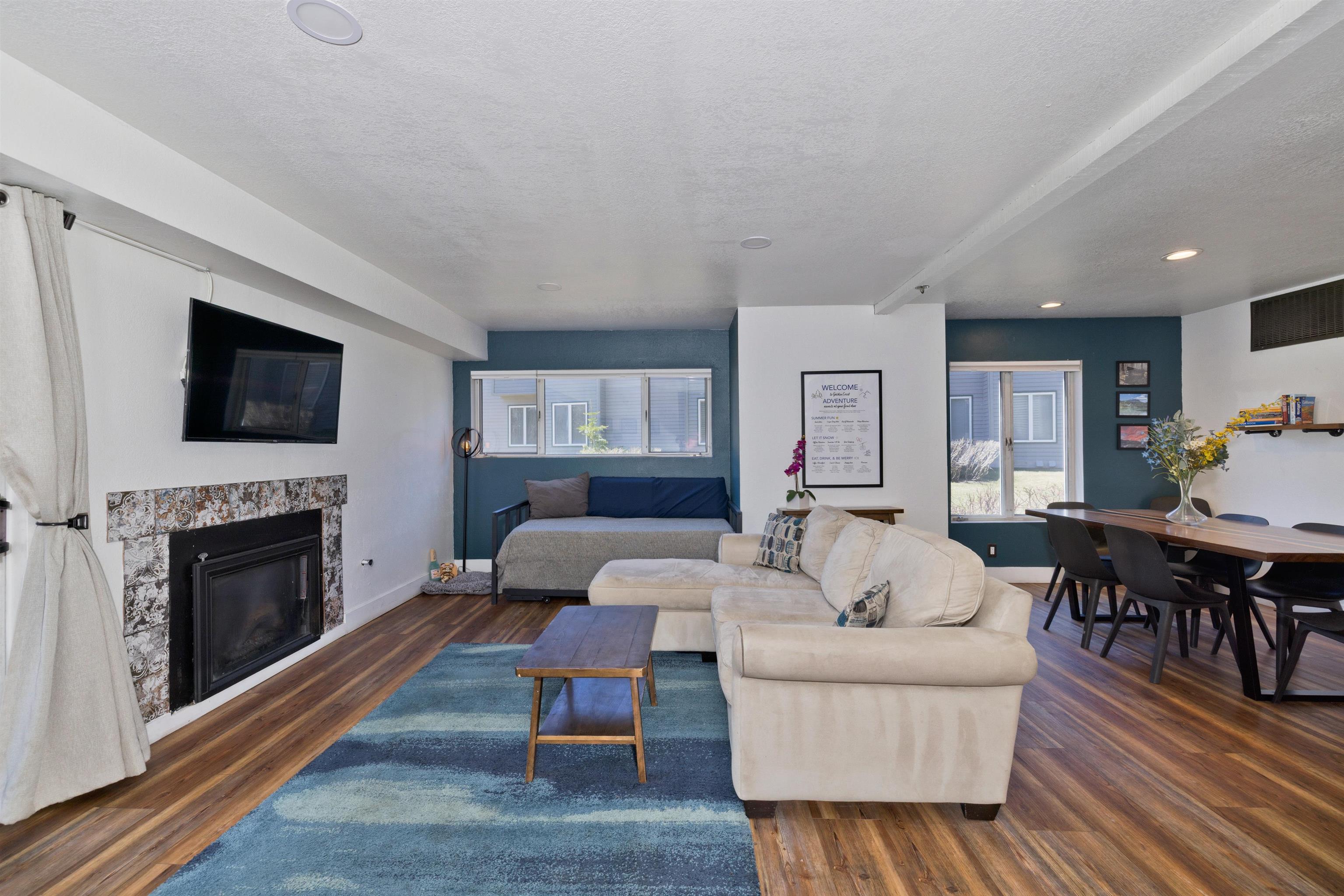 625 Golden Creek Road, Unit 625 Mammoth Lakes, CA 93546 - Photo 5 of 30
