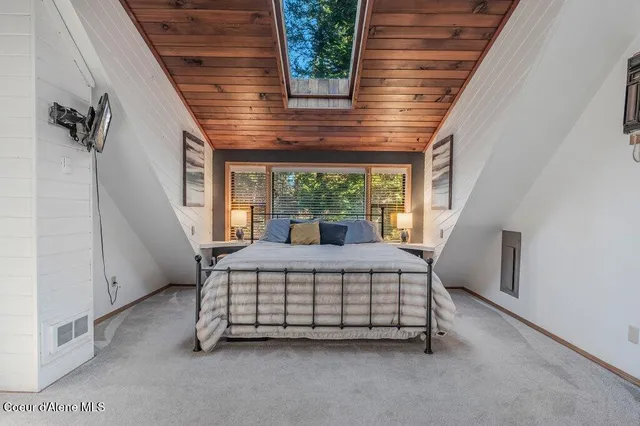 $798,000 | 31745 North Caravelle Road, Athol, ID 83801