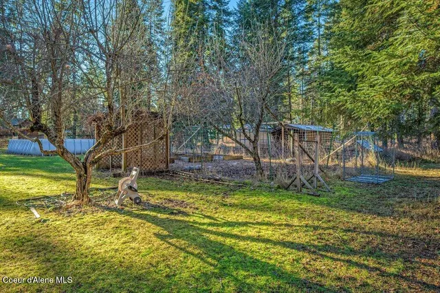 $798,000 | 31745 North Caravelle Road, Athol, ID 83801