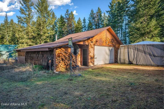 $798,000 | 31745 North Caravelle Road, Athol, ID 83801