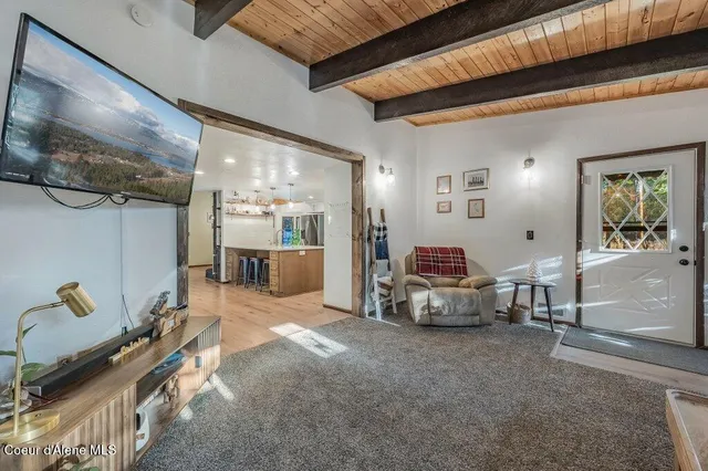 $798,000 | 31745 North Caravelle Road, Athol, ID 83801