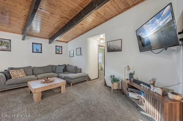 $798,000 | 31745 North Caravelle Road, Athol, ID 83801