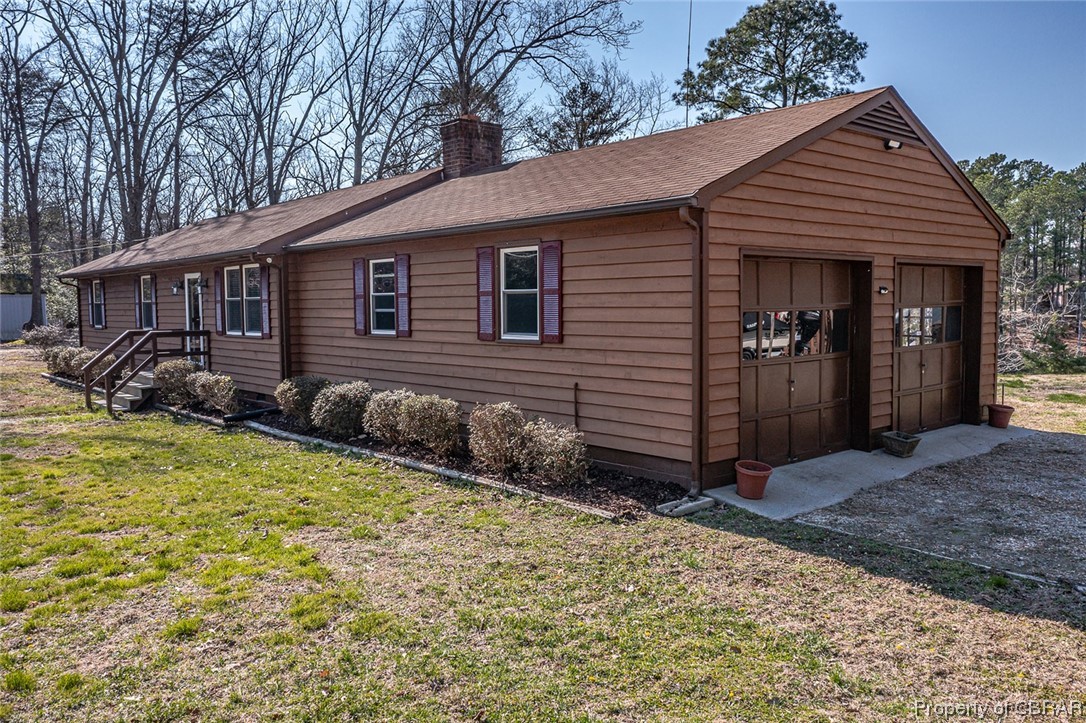 433 Long Point Lane Topping, VA 23169 - Photo 5 of 44 Gallery Image 5