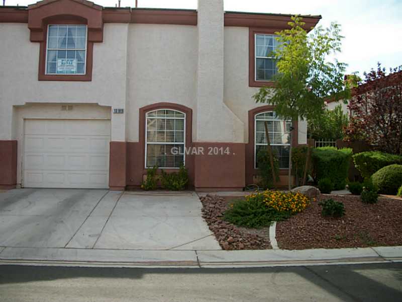 Facade/Exterior Front. Front of Property