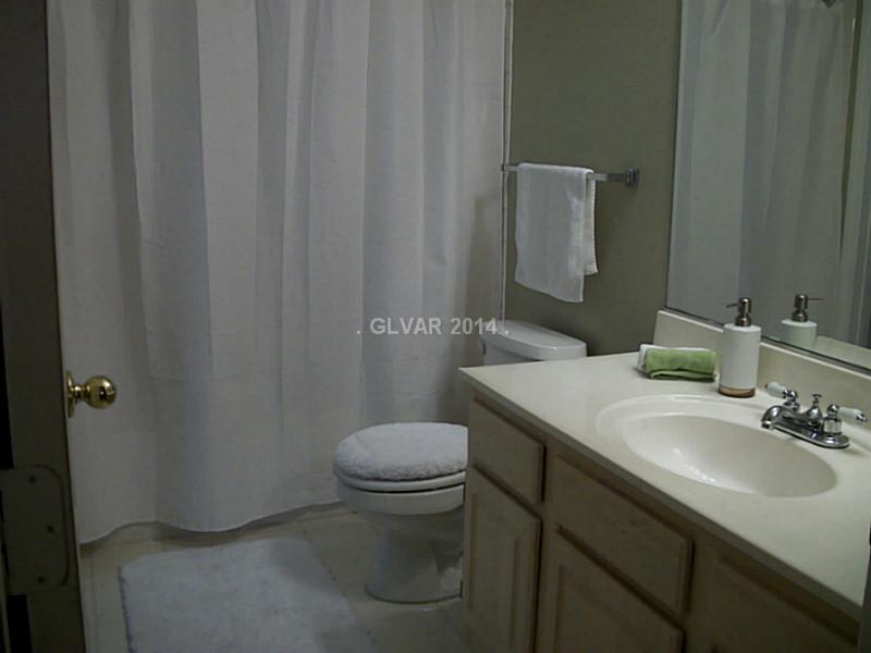 10189 Quaint Tree Street Las Vegas, NV 89183 - Photo 12 of 22 Master Bath/Spa. Master Bathroom
