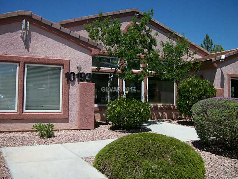 10189 Quaint Tree Street Las Vegas, NV 89183 - Photo 18 of 22 Property Photo. Clubhouse