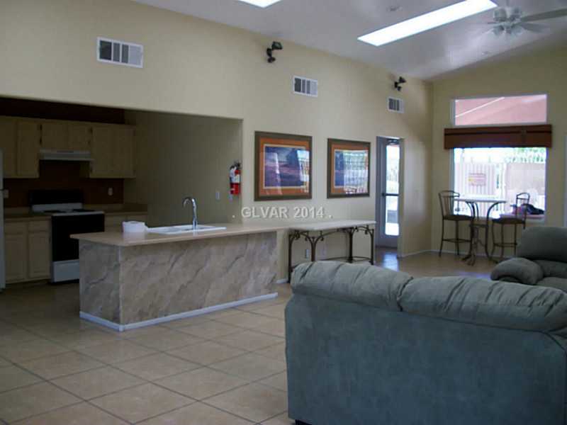 10189 Quaint Tree Street Las Vegas, NV 89183 - Photo 21 of 22 Other. Clubhouse
