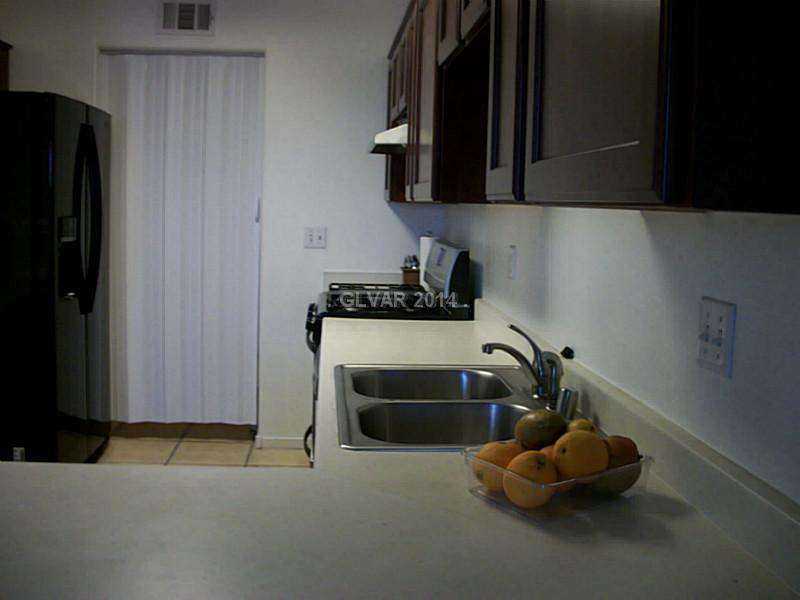 10189 Quaint Tree Street Las Vegas, NV 89183 - Photo 5 of 22 Kitchen. Kitchen