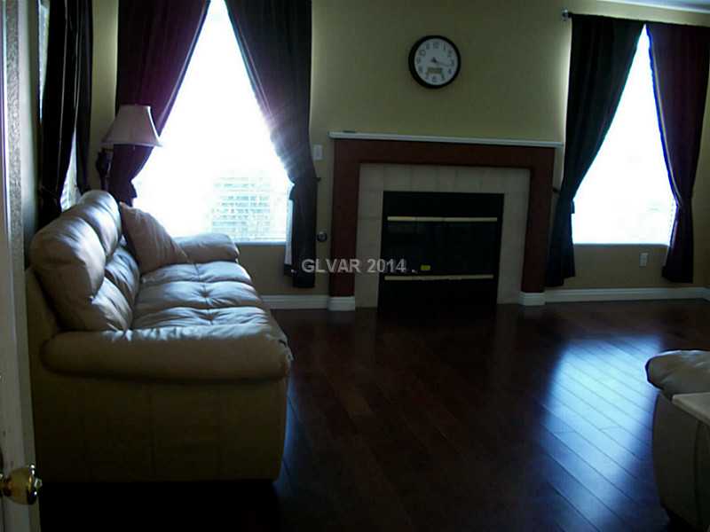 10189 Quaint Tree Street Las Vegas, NV 89183 - Photo 7 of 22 Living Room. Living Room