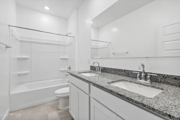 $309,990 | 1031 North 13th Place, Coolidge, AZ 85128