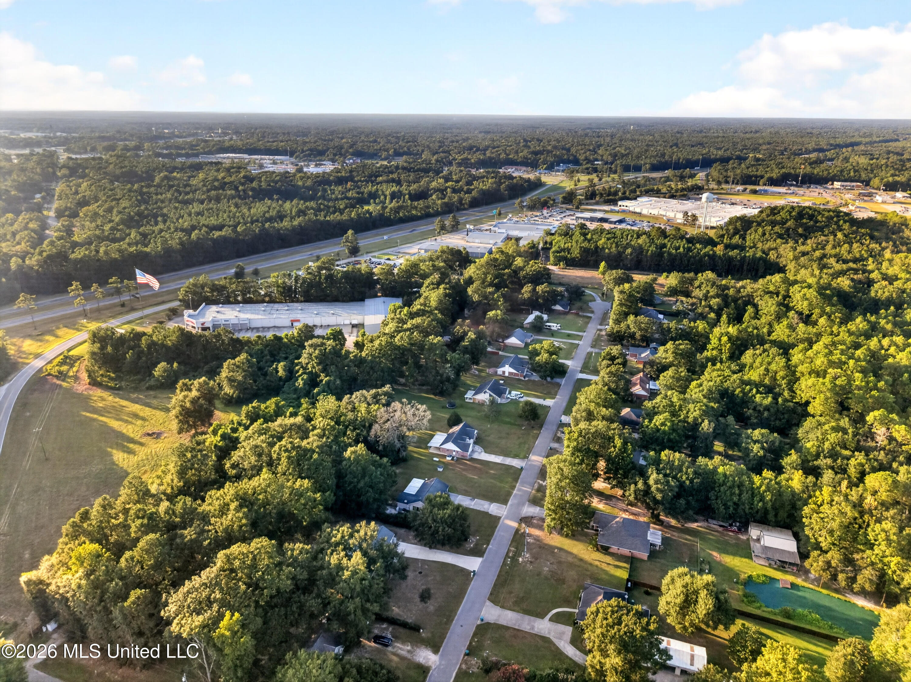 23 Ridge Crest Drive Picayune, MS 39466 - Photo 51 of 52 property_perspective (2)