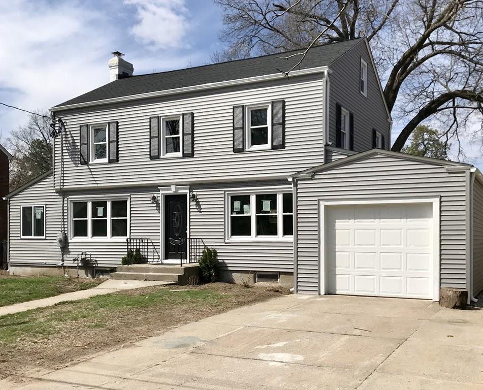 174 Abbott Street Springfield, MA 01118 - Photo 1 of 21