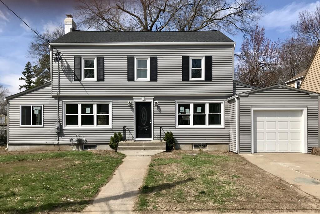 174 Abbott Street Springfield, MA 01118 - Photo 2 of 21