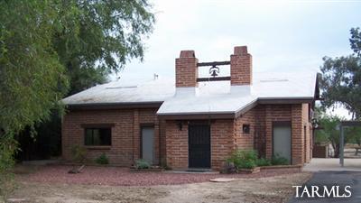 1811 West Overton Road Tucson, AZ 85704 - Photo 1 of 9 Gallery Image 1
