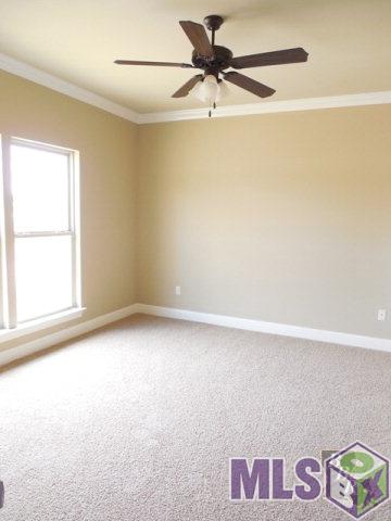 245 Waverly Road Thibodaux, LA 70301 - Photo 4 of 8 Masterbed room