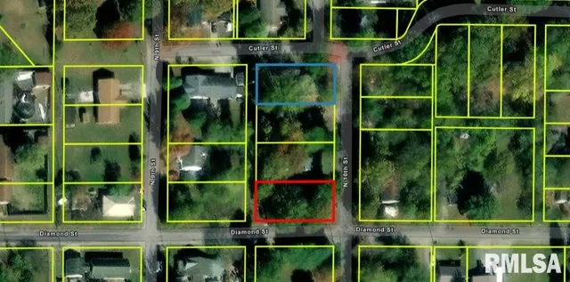 $4,500 | 301 North 10th Street, Benton, IL 62812