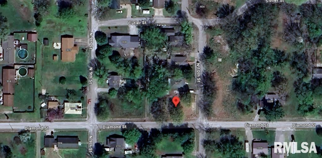 301 North 10th Street Benton, IL 62812 - Photo 3 of 4