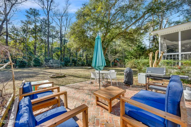 $6,300 | 6216 Turtle Hall Drive, Wilmington, NC 28409